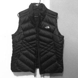 The North Face Women’s Aconcagua Vest
